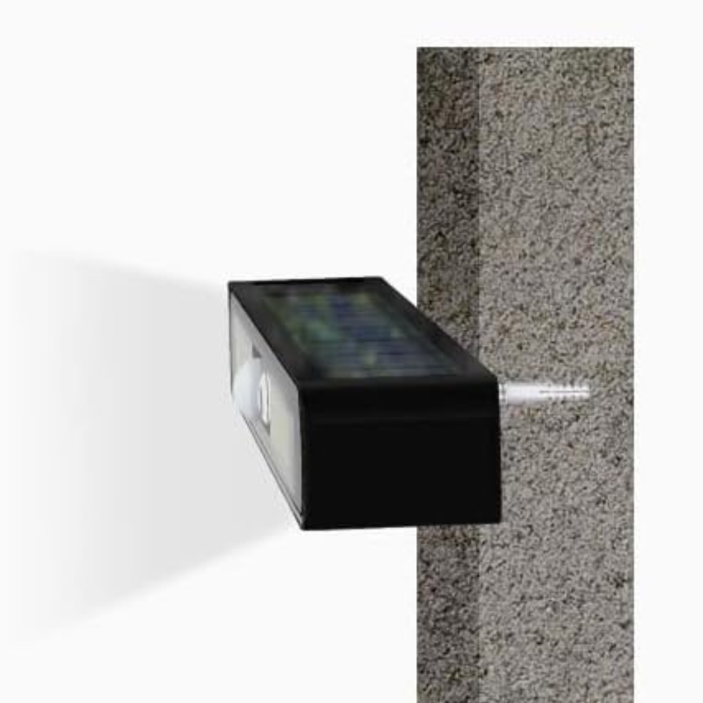 Waterproof Solar Powered Outdoor Garden Landscape Lamp – Belro