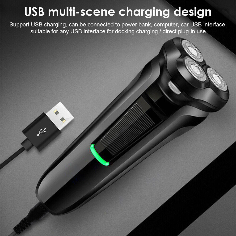 Shaver Camera 1080P HD WiFi Mini Shaver Razor Camera | WiFi Motion Detection Cam – Belro