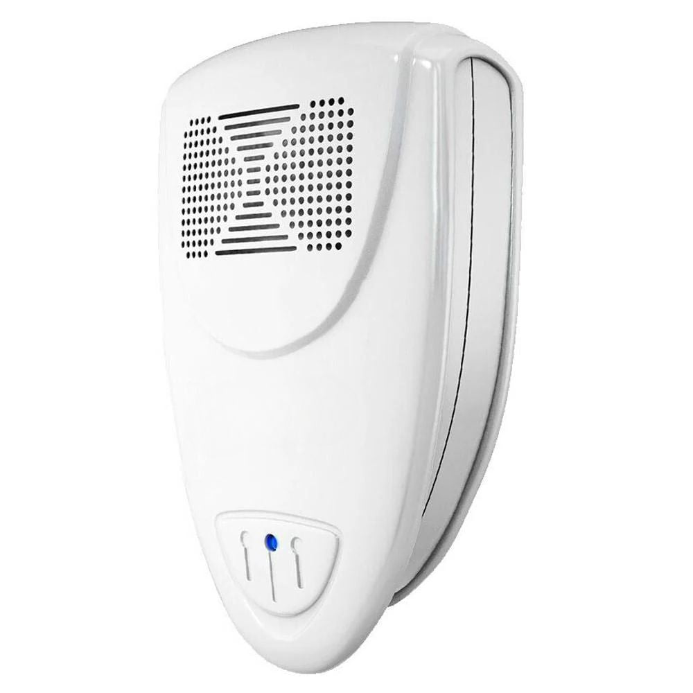 Ultrasonic Mice Repellent - Get Rid Of Mice In 48 Hours Or It's FREE ...