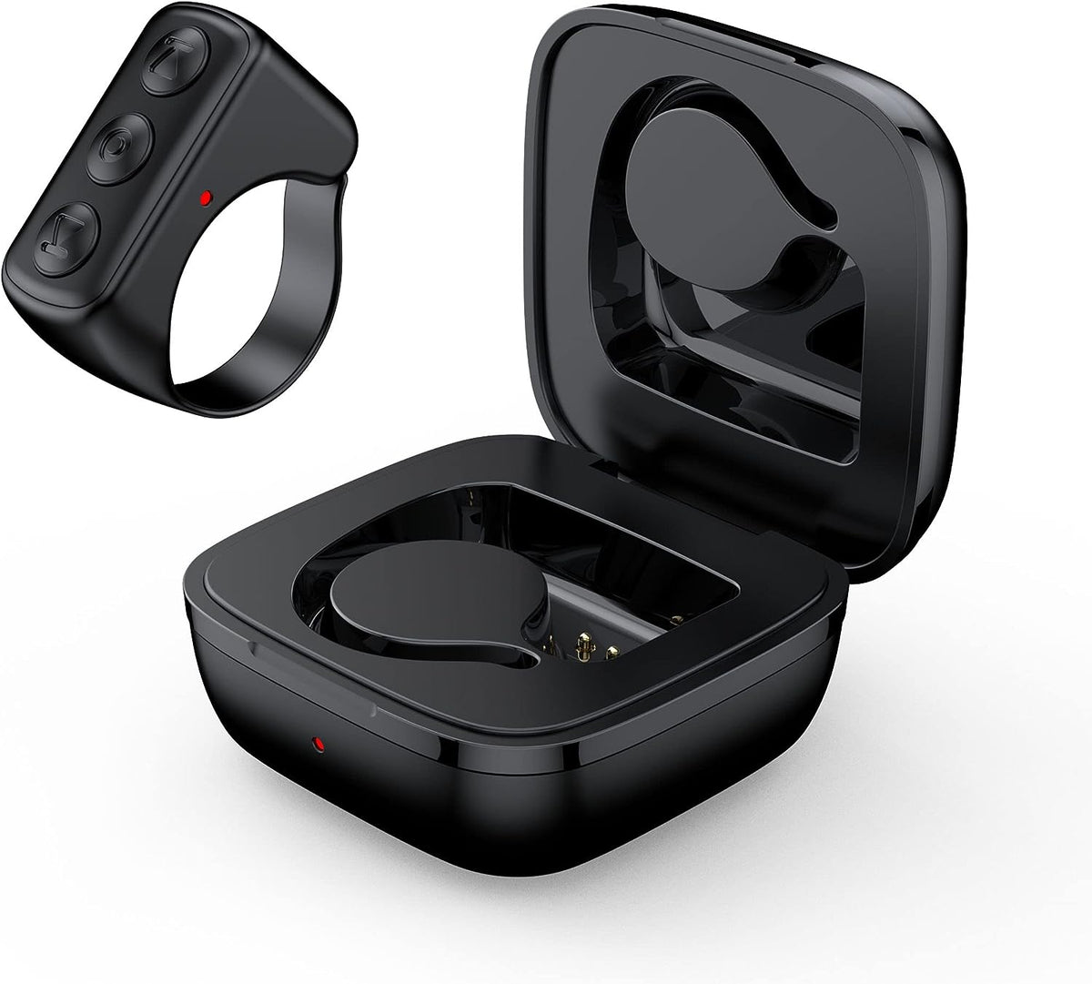 TikTok Scrolling Ring Remote Control – Belro