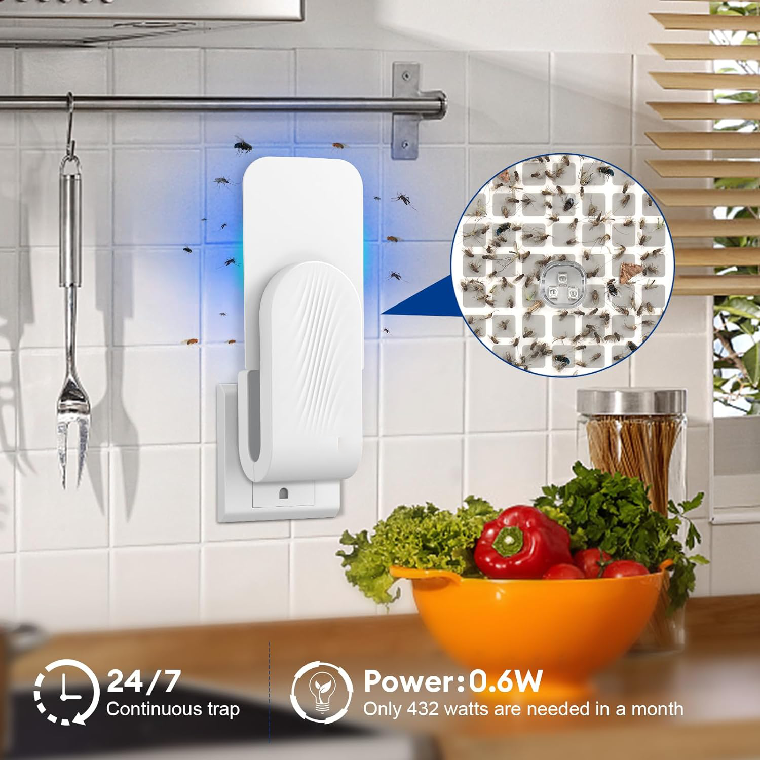 Indoor Fly Trap – Belro