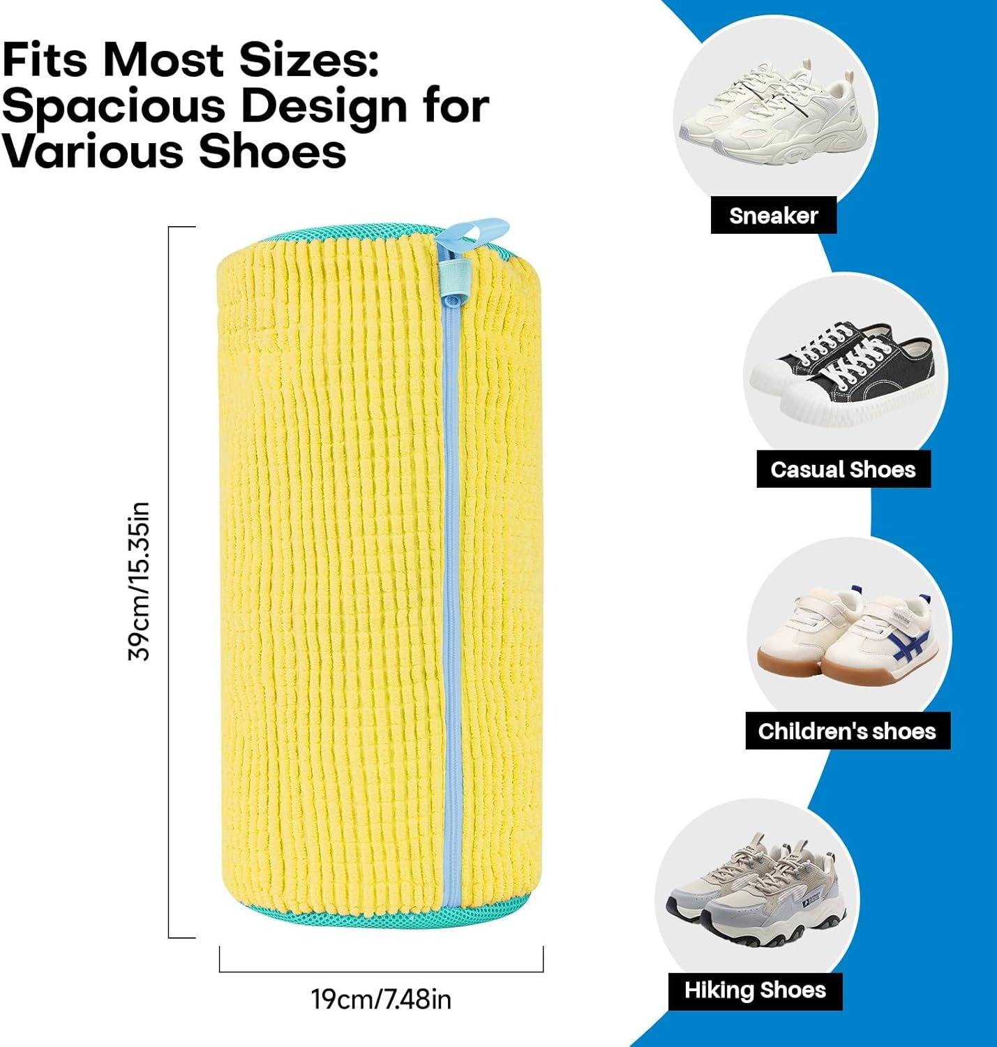 Sneaker Cleaner – Belro