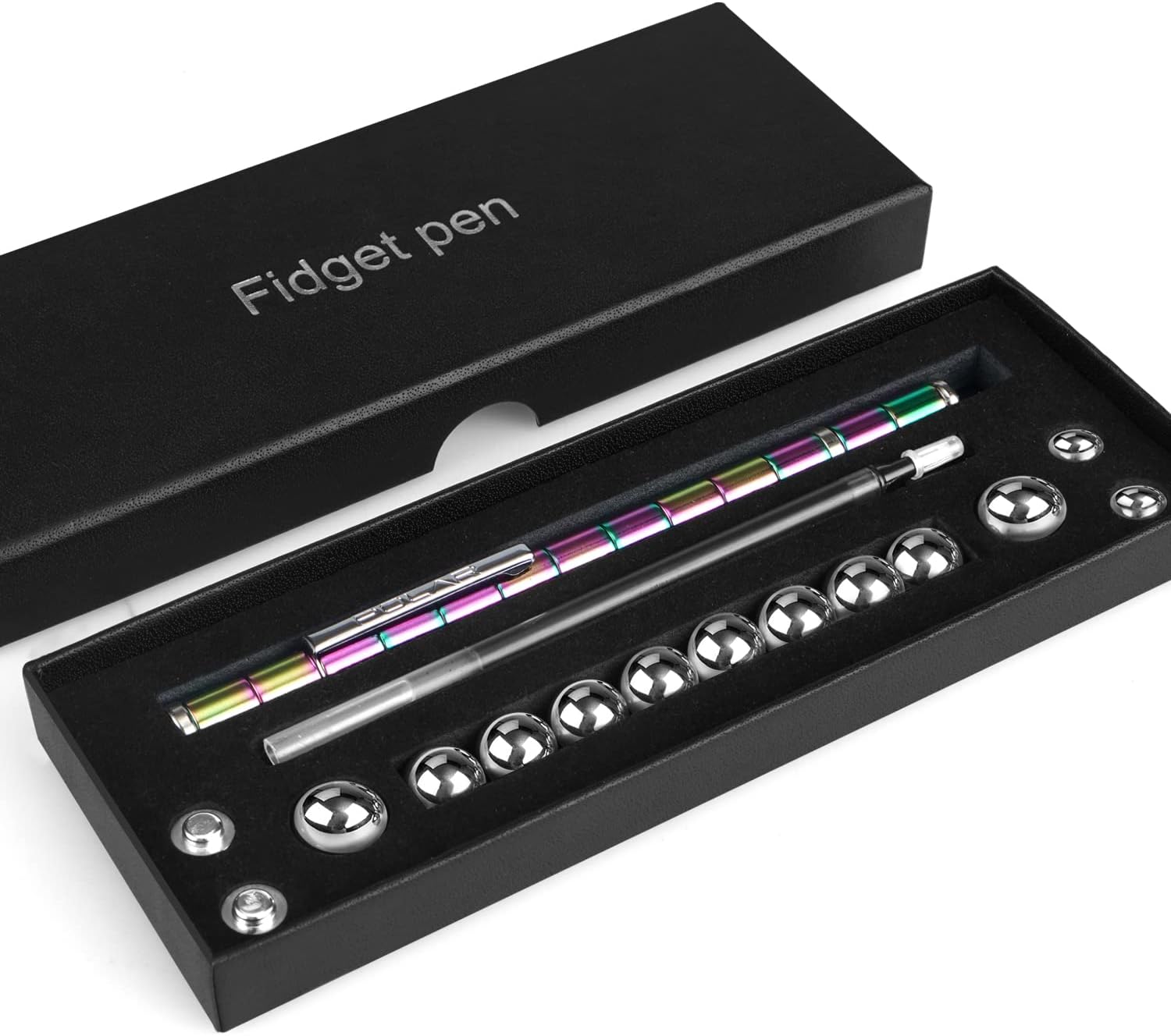 Fidget Pen – Belro