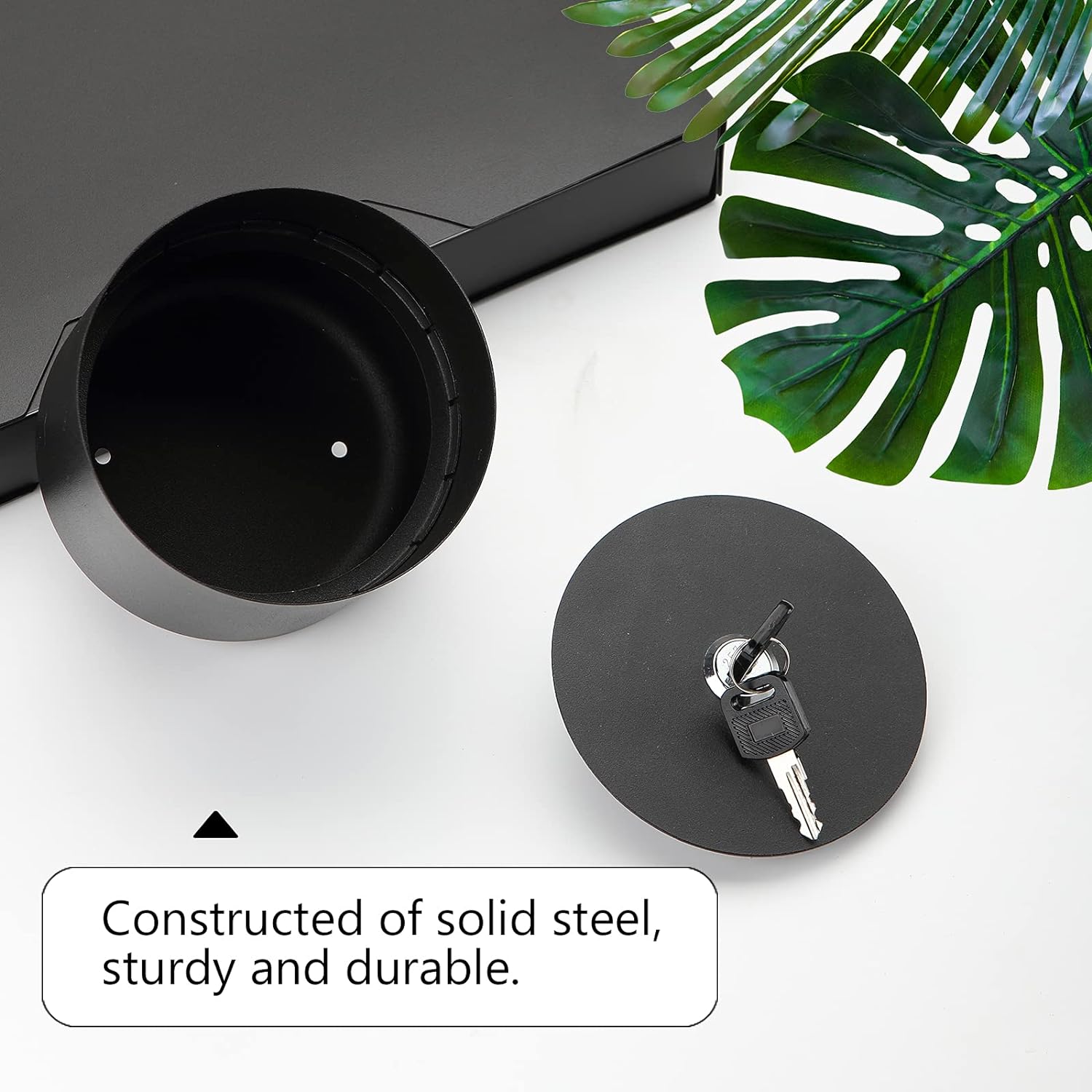 Secret Hidden Safe Lock Box – Belro