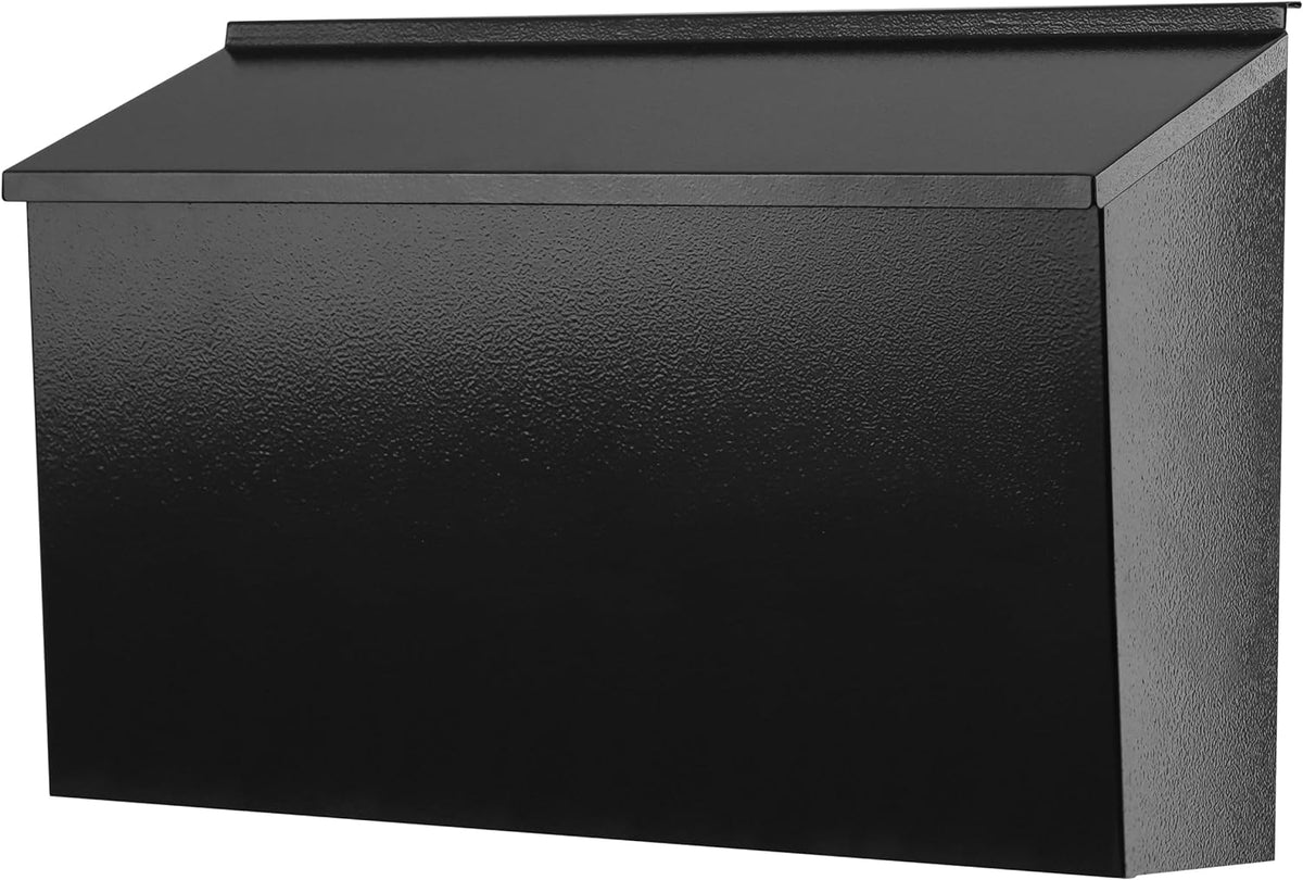 Large Capacity Wall-Mount Mailbox – Belro