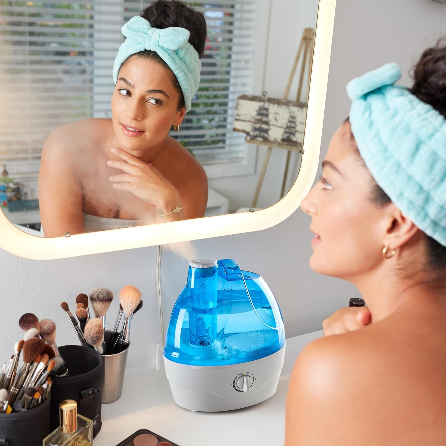 Cool Mist Humidifier – Belro