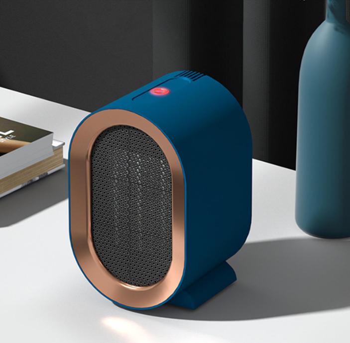 Mobile Electric Radiator – Belro