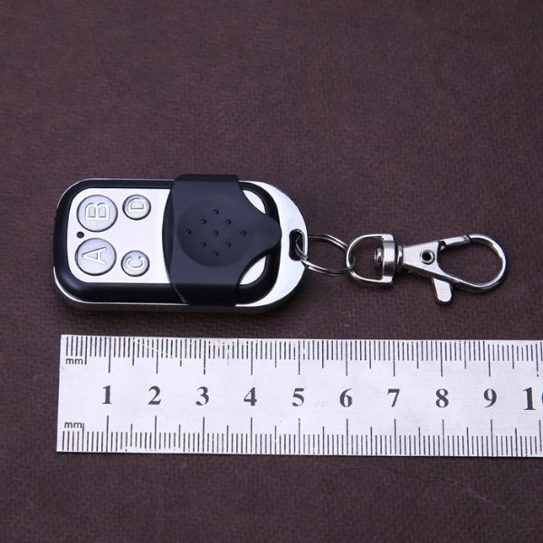 Universal Gate Remote Control – Belro