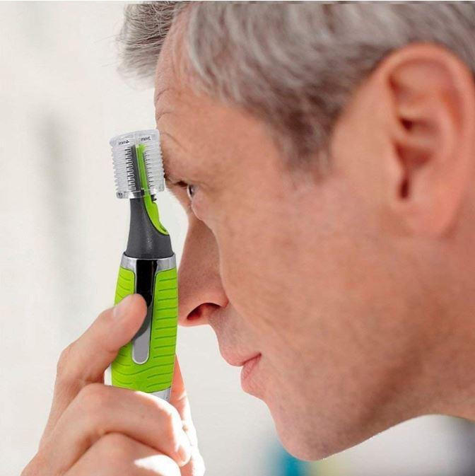 Micro Trimmer – Belro