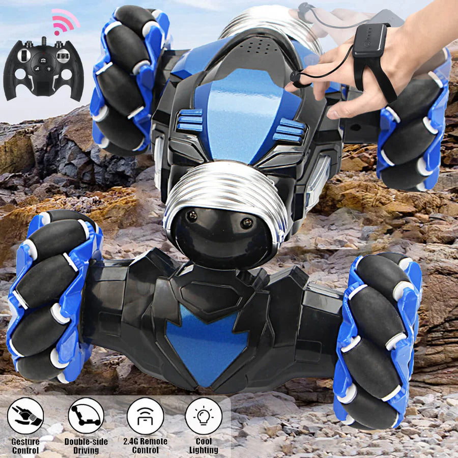 Remote Control Car – Belro