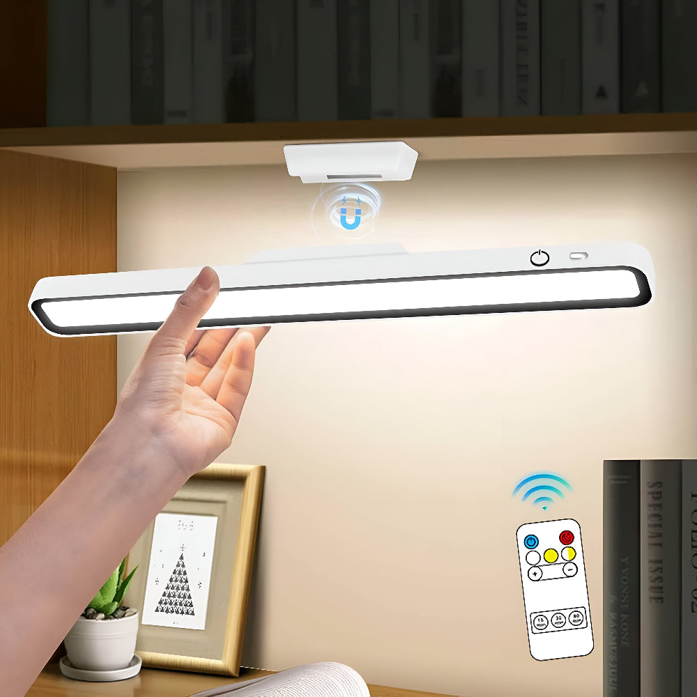 Portable Magnetic LED Light Strip – Belro
