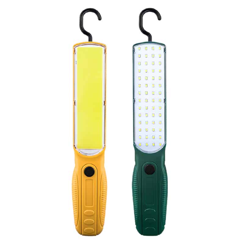 Magnetic LED Powerful USB Portable Work Light – Belro