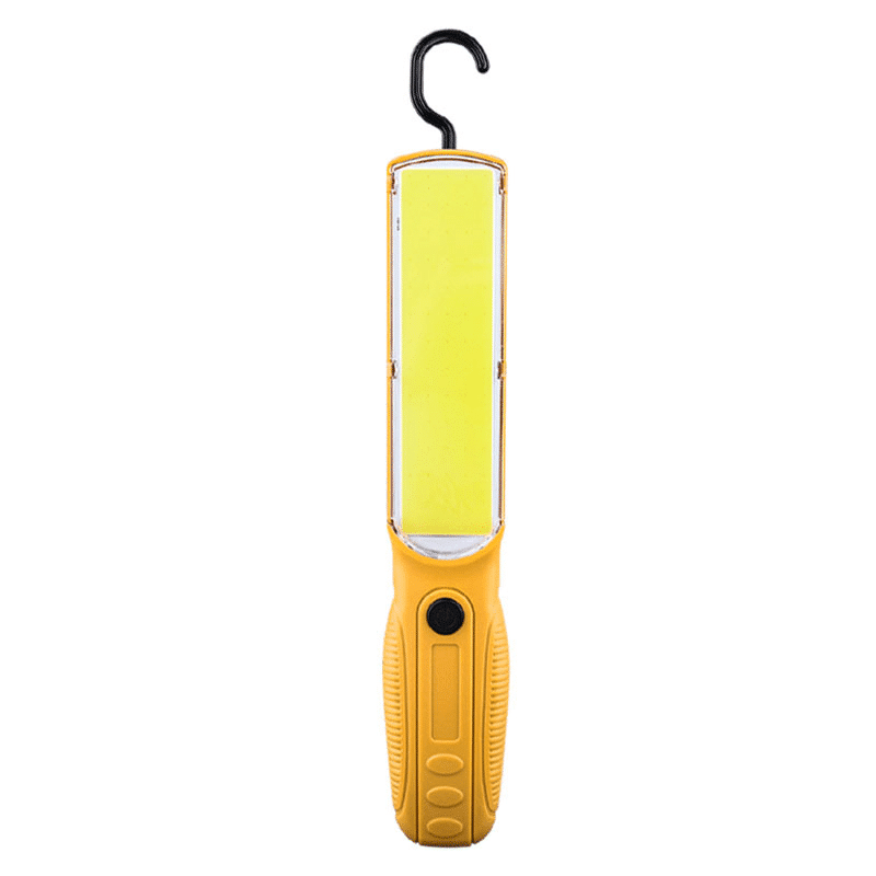 Magnetic LED Powerful USB Portable Work Light – Belro