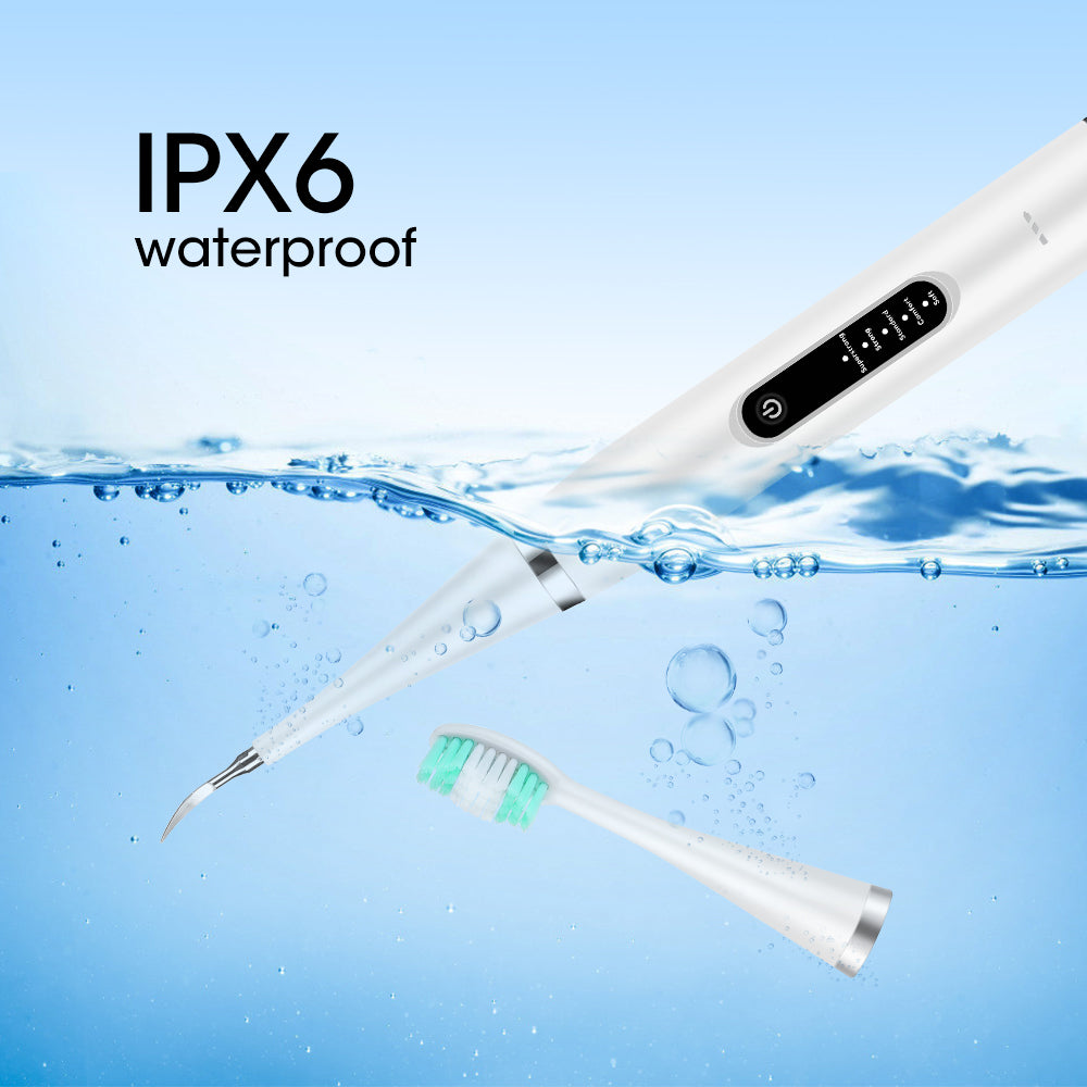 Dental Tartar Removal Teeth Cleaner Tool – Belro