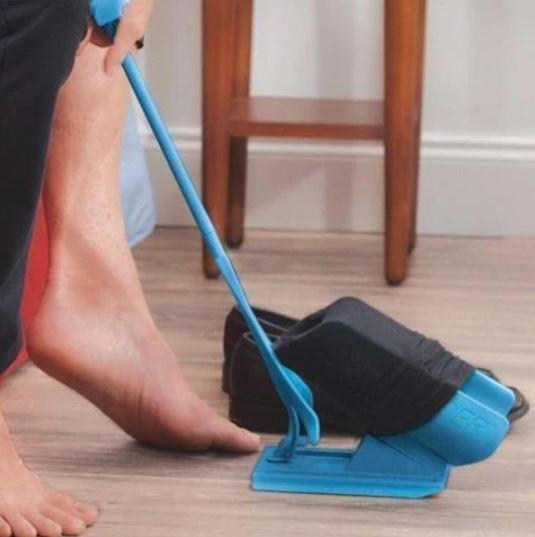 Sock threader – Belro