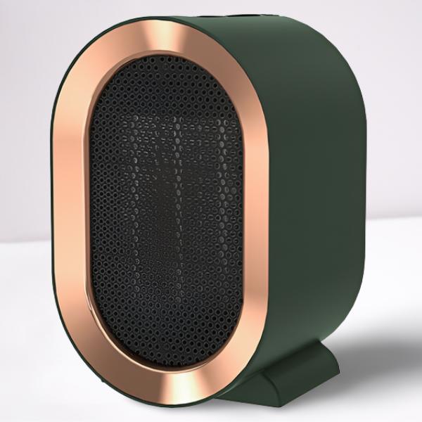 Mobile Electric Radiator – Belro