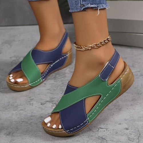 Ergonomic Slide Sandals for Everyday Use – Belro