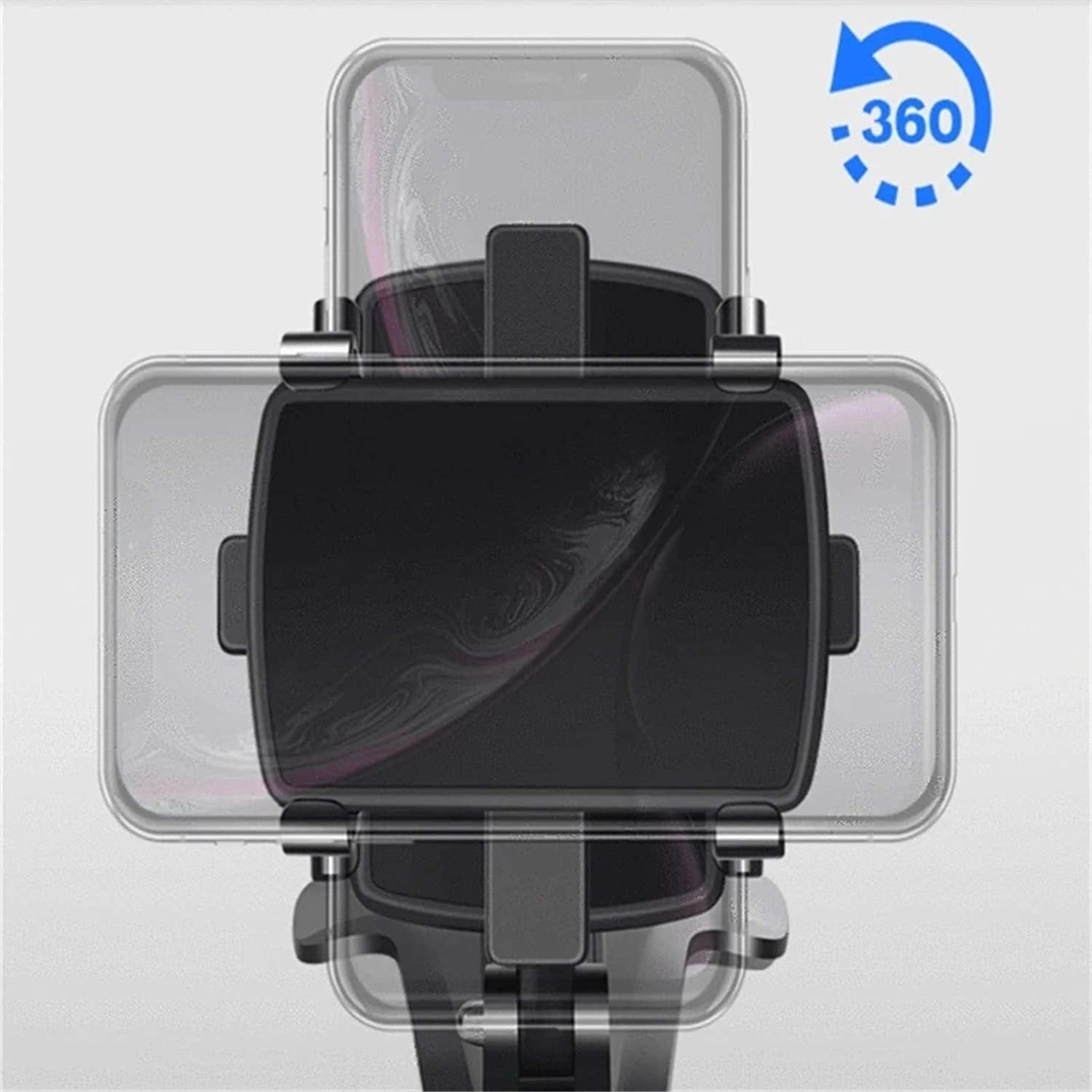 Universal 360° Car Phone Holder – Belro