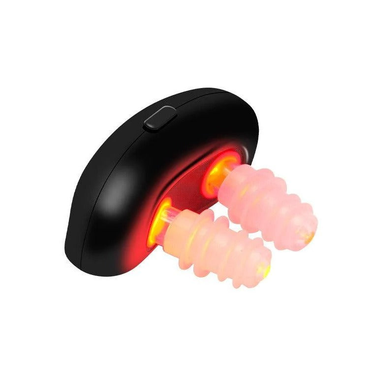 Infrared Nasal Device for Effective Sinus and Allergy Relief – Belro