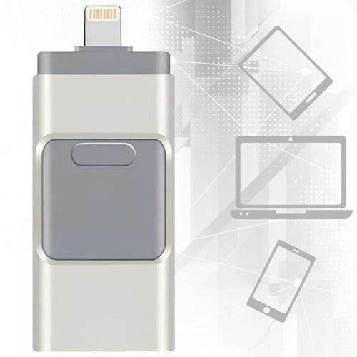 USB Flash Drive for iPhone and Android – Belro