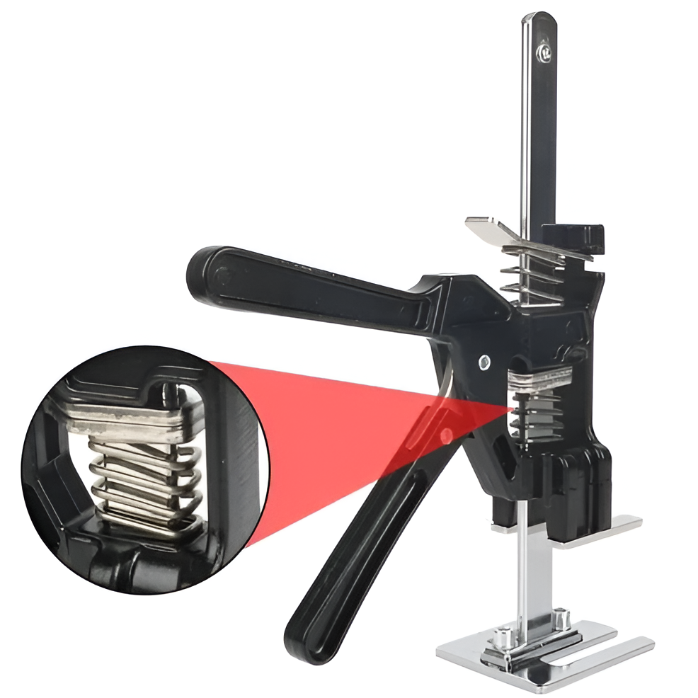Man Using Hand Jack Hand Jack | Universal Use – Belro