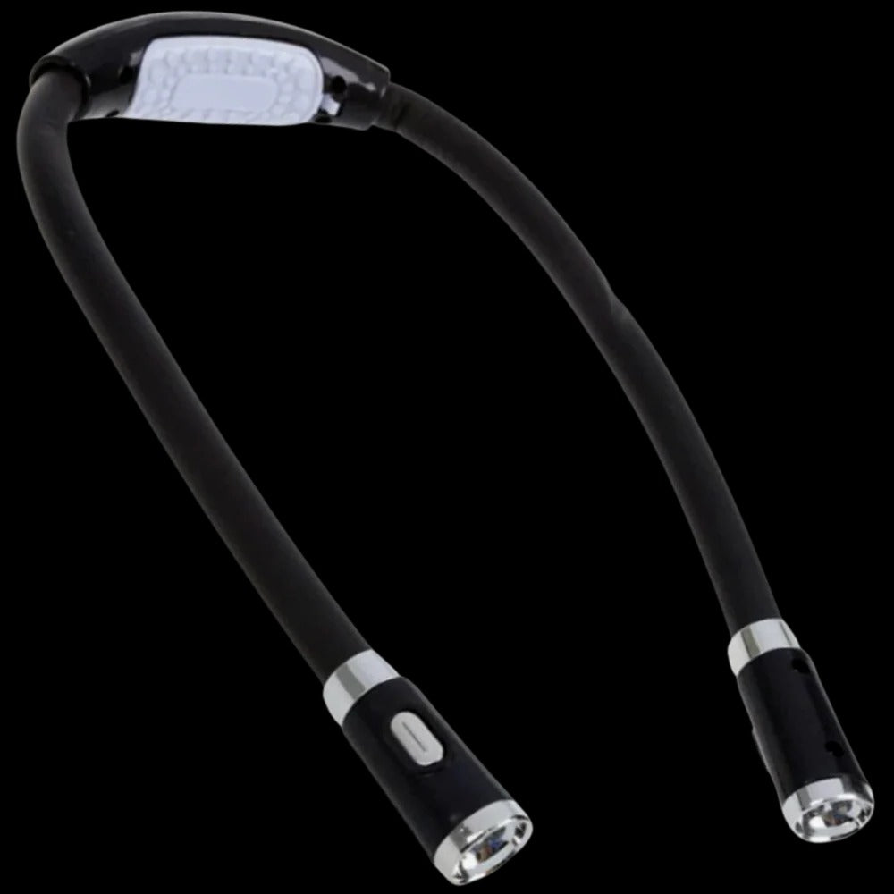 LED Neck Reading Lamp – Belro
