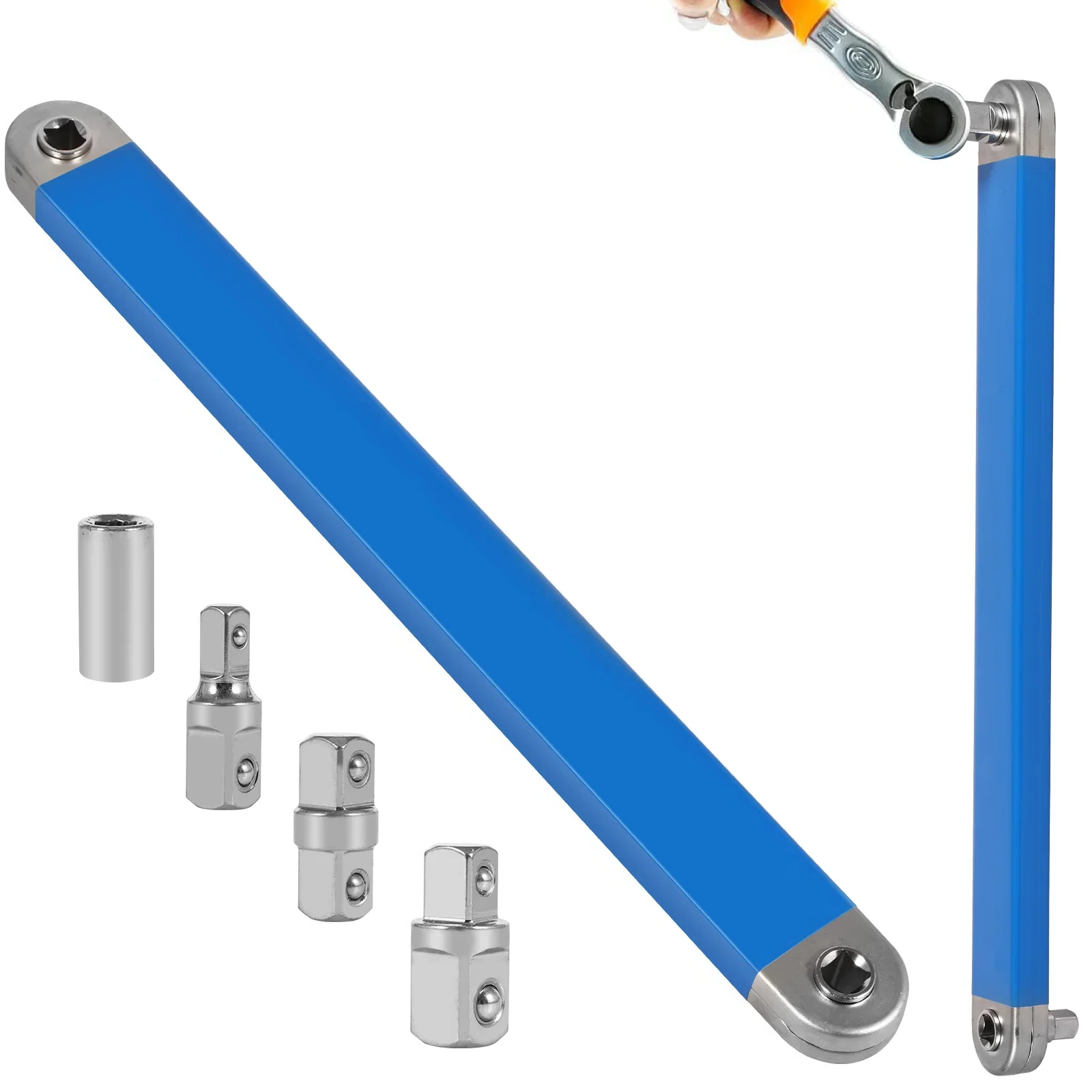 Extension Wrench Tool – Belro
