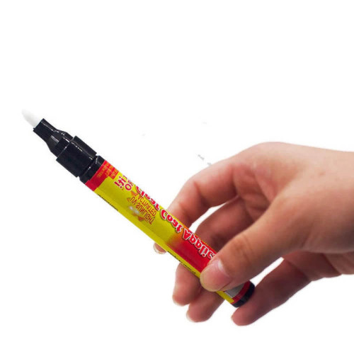 Car Scratch Removal Pen – Belro