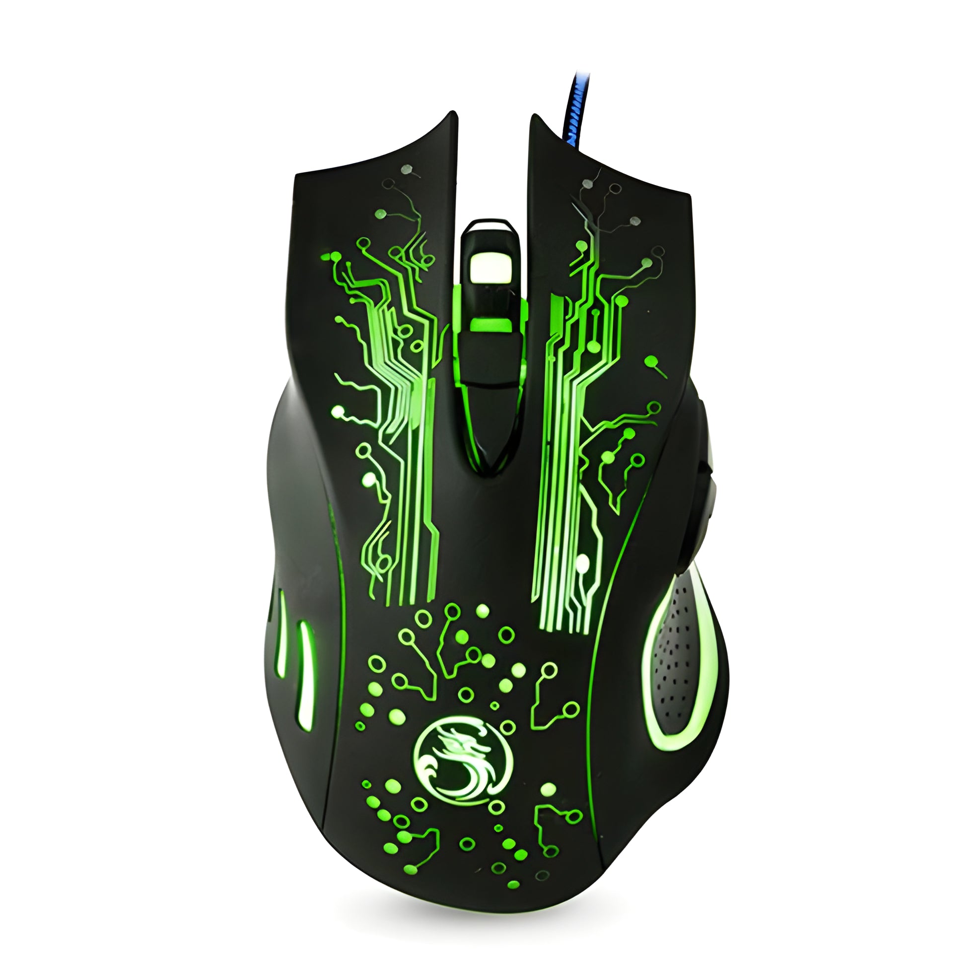 Legendary Dragon Gaming Mouse - 3200 DPI – Belro