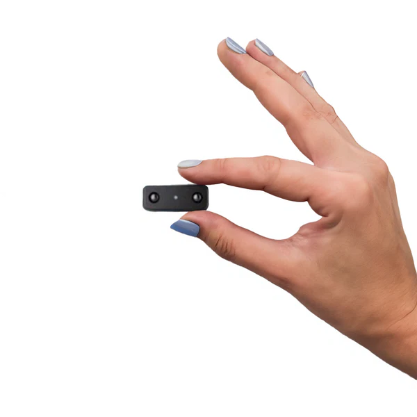 Micro HD Video Camera with Audio – Belro