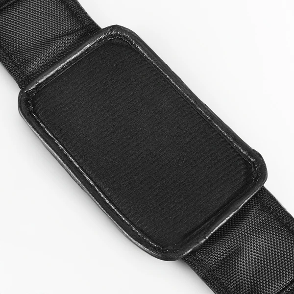 Adjustable Weighted Vest with 110 Pound Capacity in Oxford Cloth with Adjustable Straps for Walking and Jogging