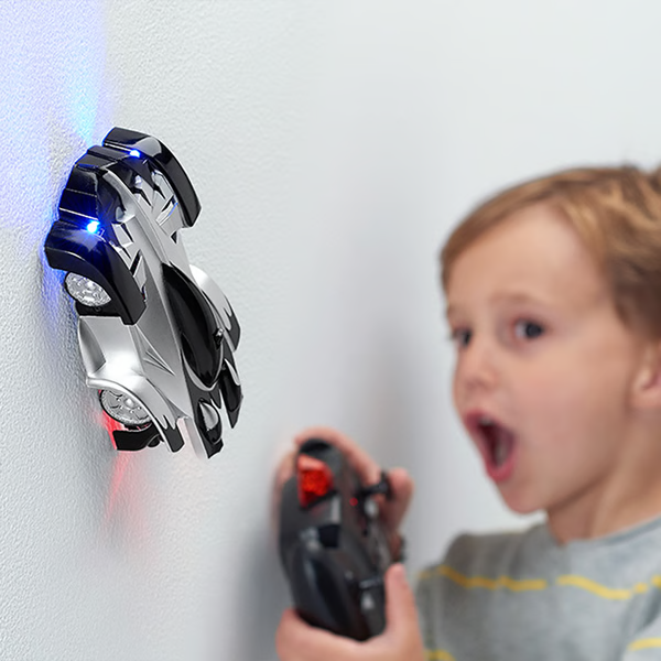 Ultimate Wall Climbing Remote Control Car – Belro