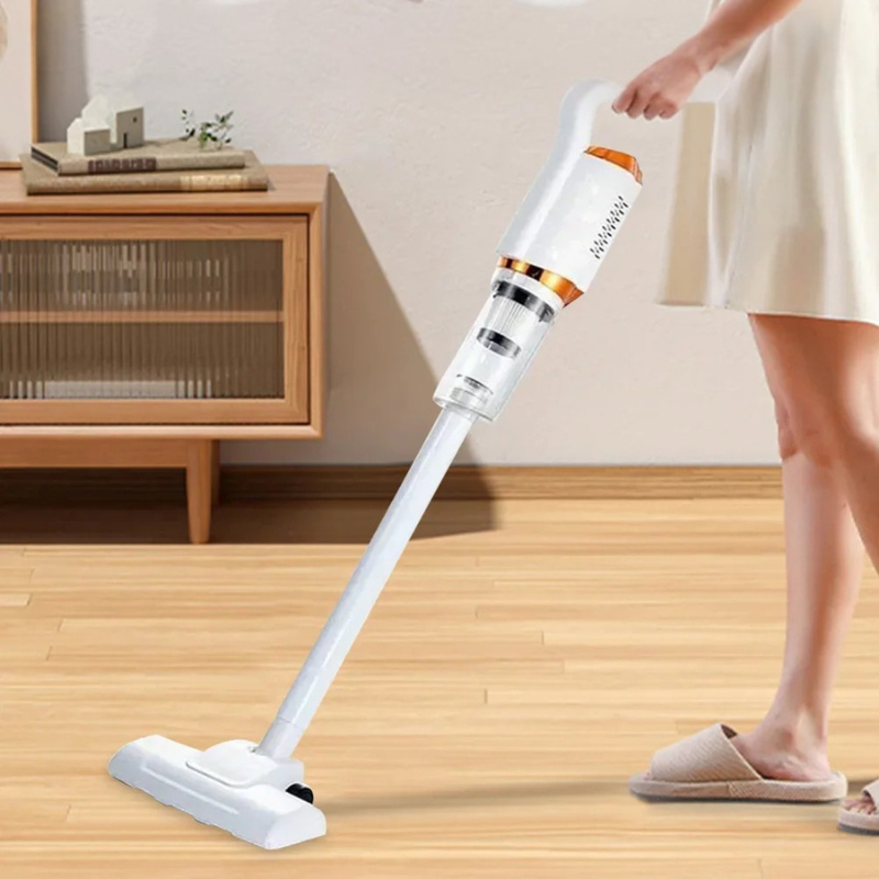 Portable Cordless Vacuum Cleaner – Belro