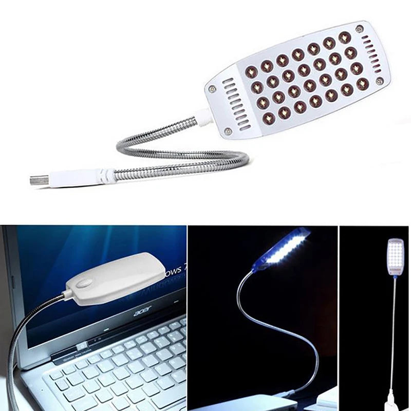 The Portability Laptop Light – Belro