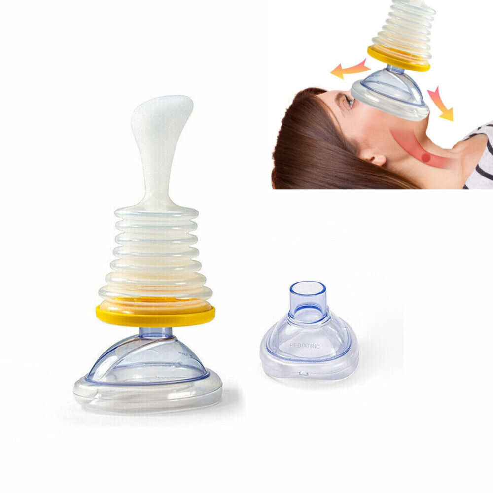 Choking Emergency Device – Belro