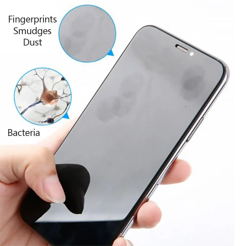 3 In 1 Screen Cleaner Spray Touchscreen Mist Cleaner – Belro